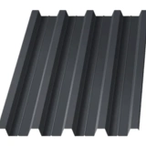 Профнастил Н60 графит RAL 7024 0,7 мм